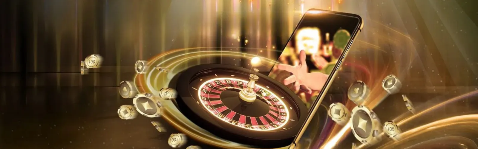 Happy Hugo Casino